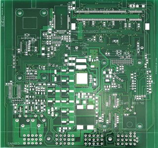探秘現代電子制造的基石 線路板濕膜工藝技術詳解