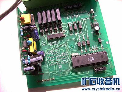 電子DIY愛好者福音 故障電路板與電風扇控制板交換交流