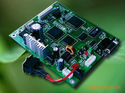 電子元件與線路板 現代電子產品的基石